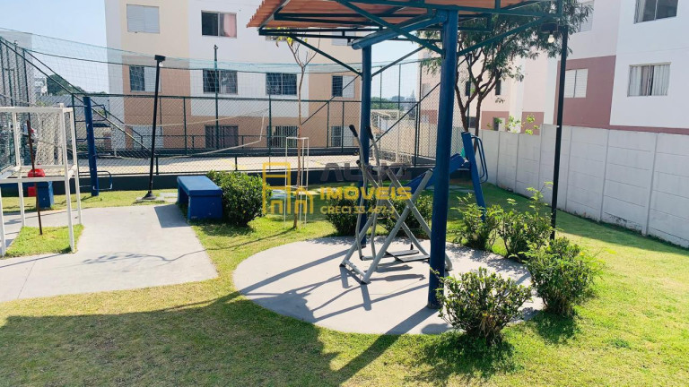 Imagem Apartamento com 2 Quartos para Alugar, 45 m² em São Pedro - Osasco Imagem Apartamento com 2 Quartos para Alugar, 45 m² em São Pedro - Osasco