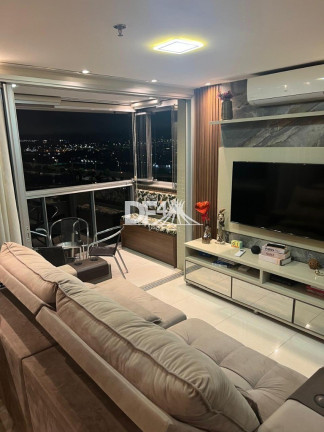 Imagem Imóvel com 2 Quartos para Alugar, 56 m² em Norte (águas Claras) - Brasília Imagem Imóvel com 2 Quartos para Alugar, 56 m² em Norte (águas Claras) - Brasília
