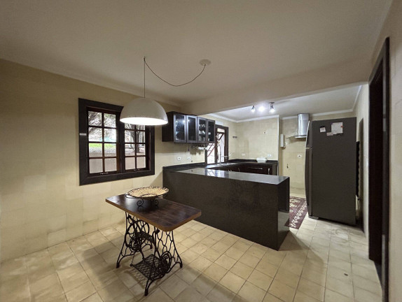 Imagem Casa de Condomínio com 4 Quartos à Venda, 400 m² em São Paulo Ii - Cotia