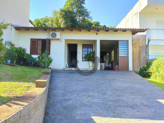 Imagem Casa com 3 Quartos à Venda, 88 m² em Santo Inácio - Santa Cruz Do Sul Imagem Casa com 3 Quartos à Venda, 88 m² em Santo Inácio - Santa Cruz Do Sul