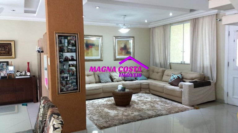 Imagem Casa com 4 Quartos à Venda, 429 m² em Vila Valqueire - Rio De Janeiro