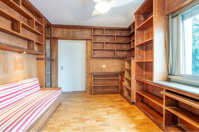 Imagem Apartamento com 3 Quartos à Venda, 170 m² em Pinheiros - São Paulo