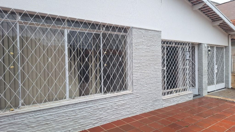 Casa com 3 Quartos à Venda, 150 m² em Vila Industrial - Campinas