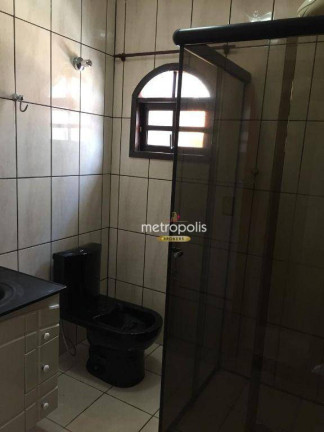 Imagem Sobrado com 3 Quartos à Venda, 195 m² em Jardim São Paulo - São Bernardo Do Campo