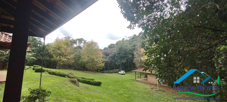 Imagem Chácara com 3 Quartos à Venda, 60 m² em Centro - Gonçalves