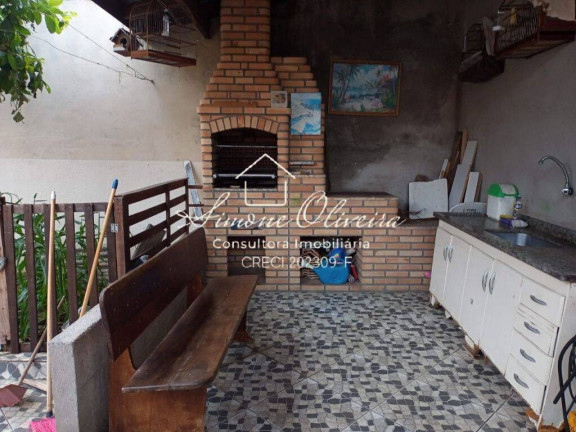 Imagem Casa com 3 Quartos à Venda, 250 m² em Parque Senhor Do Bonfim - Taubaté Imagem Casa com 3 Quartos à Venda, 250 m² em Parque Senhor Do Bonfim - Taubaté