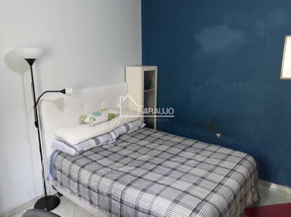 Imagem Casa com 2 Quartos à Venda, 133 m² em Vila Hortência - Sorocaba Imagem Casa com 2 Quartos à Venda, 133 m² em Vila Hortência - Sorocaba