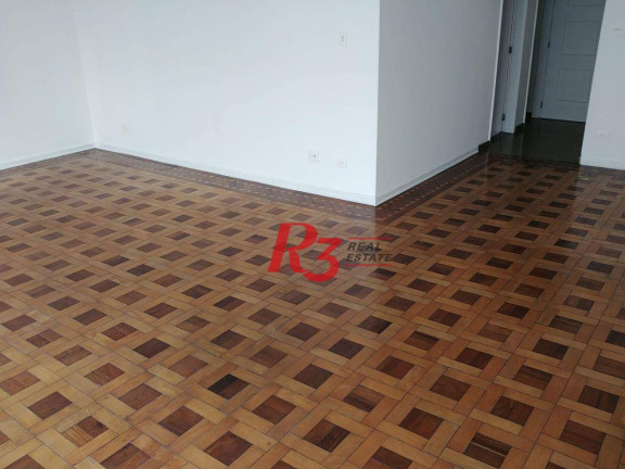 Imagem Apartamento com 3 Quartos à Venda, 220 m² em Gonzaga - Santos Imagem Apartamento com 3 Quartos à Venda, 220 m² em Gonzaga - Santos