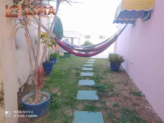 Imagem Casa com 6 Quartos à Venda, 400 m² em Porto Das Dunas - Aquiraz