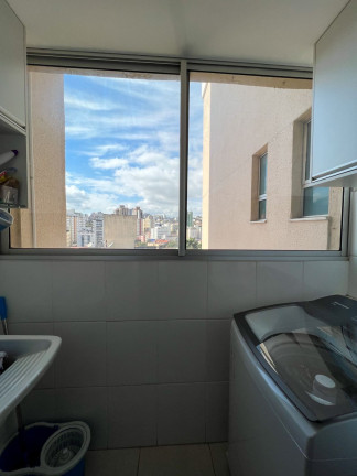 Imagem Apartamento com 3 Quartos à Venda, 65 m² em Paquetá - Belo Horizonte