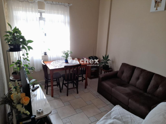 Imagem Apartamento com 1 Quarto à Venda, 45 m² em Bosque - Campinas
