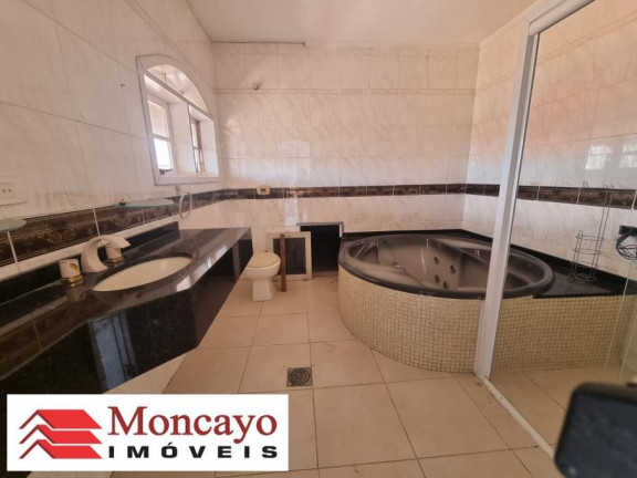 Imagem Casa com 6 Quartos à Venda, 539 m² em Sumaré - Caraguatatuba