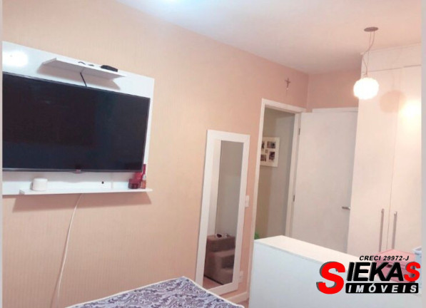 Imagem Apartamento com 2 Quartos à Venda, 59 m² em Tatuapé - São Paulo Imagem Apartamento com 2 Quartos à Venda, 59 m² em Tatuapé - São Paulo