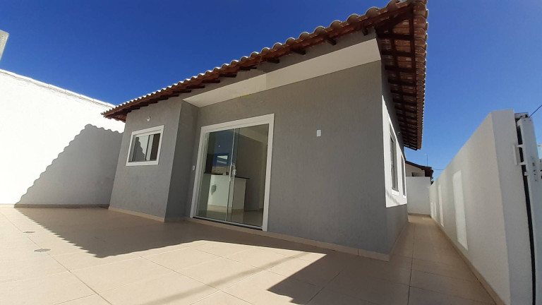 Imagem Casa de Condomínio com 3 Quartos à Venda, 149 m² em Fluminense - São Pedro Da Aldeia Imagem Casa de Condomínio com 3 Quartos à Venda, 149 m² em Fluminense - São Pedro Da Aldeia