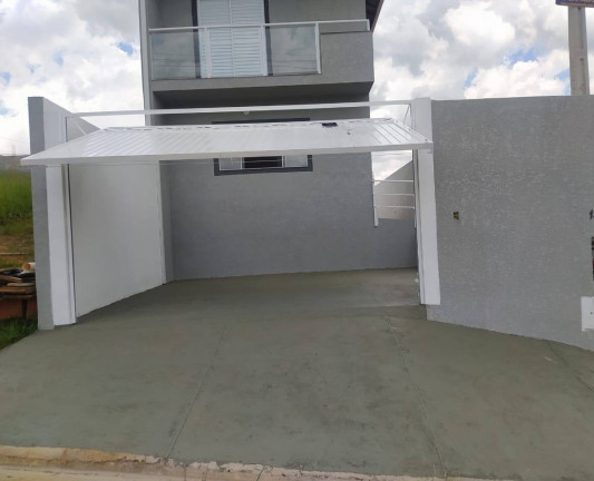 Imagem Casa com 2 Quartos à Venda, 140 m² em Centro - Mairiporã Imagem Casa com 2 Quartos à Venda, 140 m² em Centro - Mairiporã
