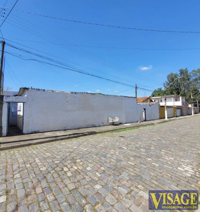 Imagem Terreno à Venda, em Vila Pinheiro - Jacareí Imagem Terreno à Venda, em Vila Pinheiro - Jacareí