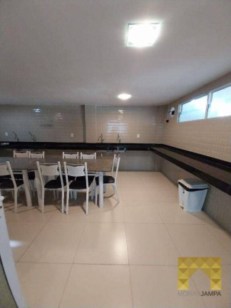 Imagem Apartamento com 2 Quartos à Venda, 58 m² em Manaíra - João Pessoa