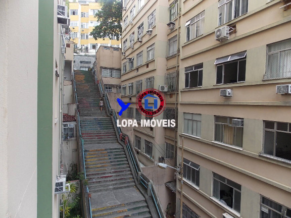 Imagem Apartamento com 1 Quarto à Venda, 38 m² em Centro - Rio De Janeiro Imagem Apartamento com 1 Quarto à Venda, 38 m² em Centro - Rio De Janeiro