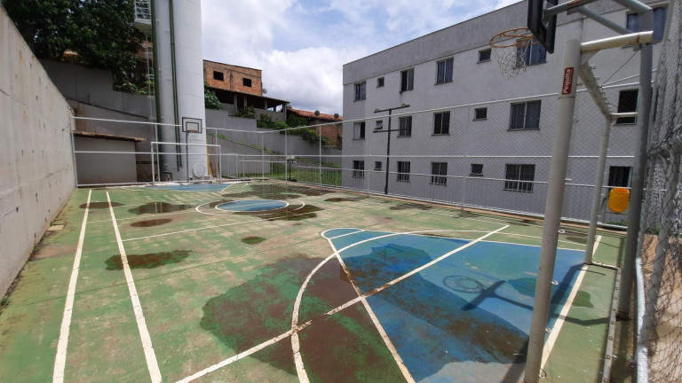 Imagem Apartamento com 2 Quartos à Venda, 43 m² em Paulo Camilo - Betim Imagem Apartamento com 2 Quartos à Venda, 43 m² em Paulo Camilo - Betim