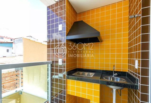 Imagem Apartamento com 2 Quartos à Venda, 62 m² em Paulicéia - São Bernardo Do Campo Imagem Apartamento com 2 Quartos à Venda, 62 m² em Paulicéia - São Bernardo Do Campo