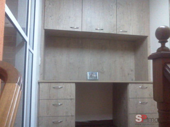 Imagem Apartamento com 4 Quartos à Venda, 100 m² em Vila Ré - São Paulo