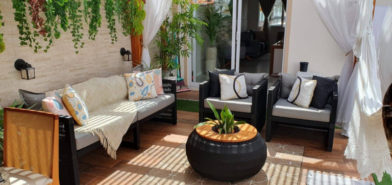 Imagem Casa com 2 Quartos à Venda, em Madri - Palhoça Imagem Casa com 2 Quartos à Venda, em Madri - Palhoça