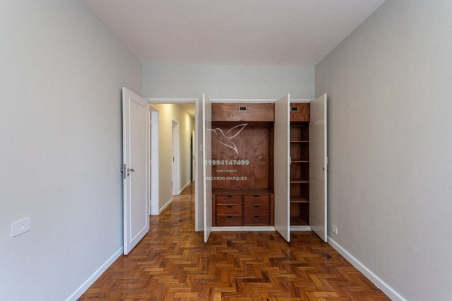 Imagem Apartamento com 3 Quartos à Venda, 135 m² em Itaim Bibi - São Paulo