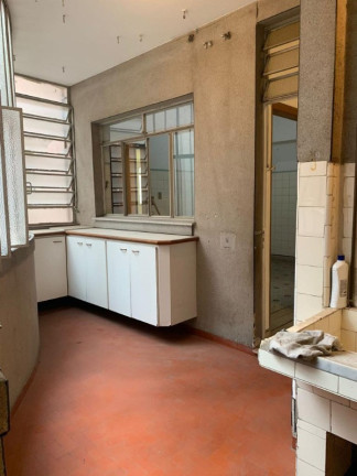 Imagem Imóvel com 3 Quartos à Venda, 202 m² em Bela Vista - São Paulo