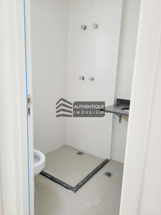 Imagem Apartamento com 2 Quartos à Venda, 57 m² em Demarchi - São Bernardo Do Campo