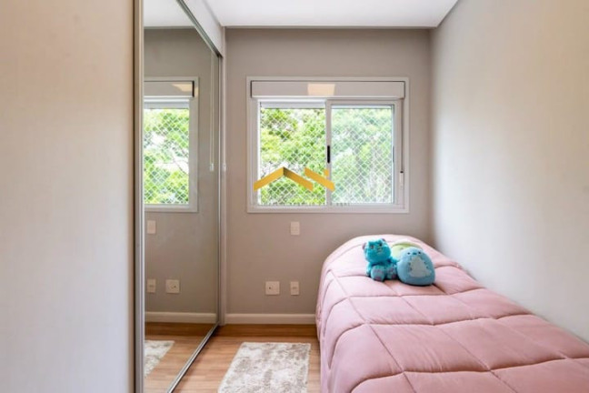 Imagem Apartamento com 3 Quartos à Venda, 105 m² em Jardim Caravelas - São Paulo