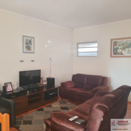 Imagem Casa com 3 Quartos à Venda, 135 m² em Jardim Basilicata - Sumaré