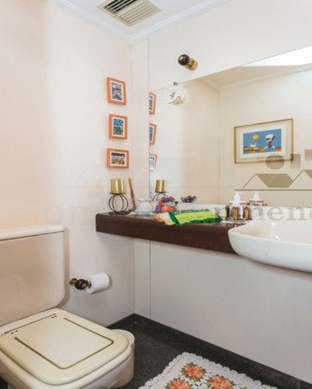 Imagem Apartamento com 3 Quartos à Venda, 211 m² em Perdizes - São Paulo Imagem Apartamento com 3 Quartos à Venda, 211 m² em Perdizes - São Paulo