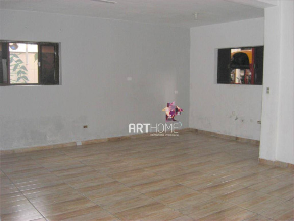 Imagem Casa com 2 Quartos à Venda, 326 m² em Rudge Ramos - São Bernardo Do Campo Imagem Casa com 2 Quartos à Venda, 326 m² em Rudge Ramos - São Bernardo Do Campo