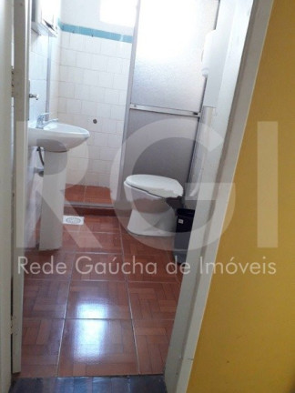 Imagem Apartamento com 1 Quarto à Venda, 39 m² em Centro Histórico - Porto Alegre Imagem Apartamento com 1 Quarto à Venda, 39 m² em Centro Histórico - Porto Alegre