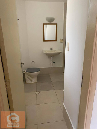 Imagem Apartamento com 3 Quartos à Venda, 113 m² em Paraíso - São Paulo Imagem Apartamento com 3 Quartos à Venda, 113 m² em Paraíso - São Paulo
