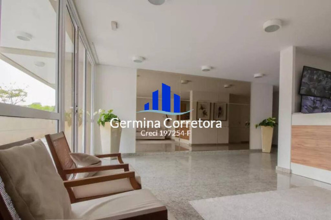 Imagem Apartamento com 2 Quartos à Venda, 81 m² em Melville Empresarial I E Ii - Barueri Imagem Apartamento com 2 Quartos à Venda, 81 m² em Melville Empresarial I E Ii - Barueri