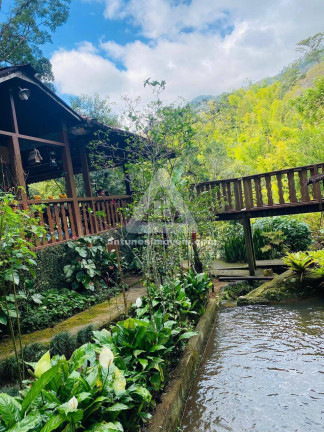 Imagem Chácara com 4 Quartos à Venda, 1 m² em Nova Friburgo Imagem Chácara com 4 Quartos à Venda, 1 m² em Nova Friburgo
