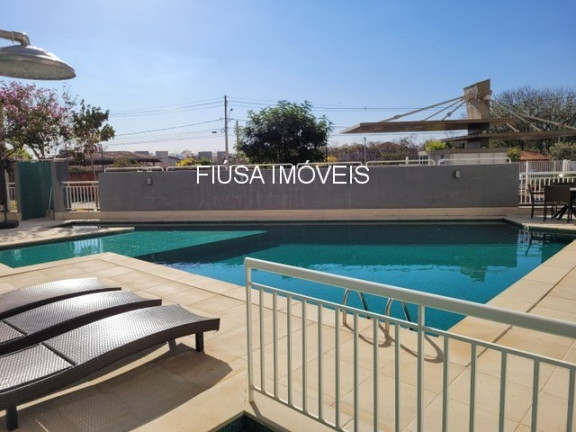 Casa com 3 Quartos à Venda, 90 m² em Parque Dos Lagos - Ribeirão Preto