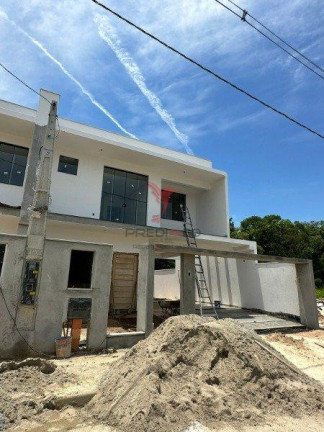 Imagem Casa com 3 Quartos à Venda, 128 m² em Itacolomi - Balneário Piçarras Imagem Casa com 3 Quartos à Venda, 128 m² em Itacolomi - Balneário Piçarras