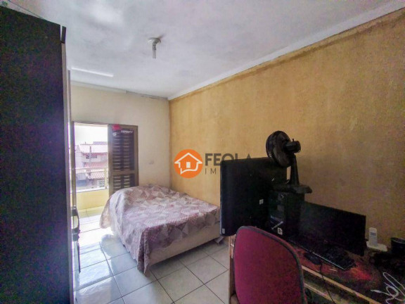 Imagem Casa com 3 Quartos à Venda, 190 m² em Parque Residencial Jaguari - Americana Imagem Casa com 3 Quartos à Venda, 190 m² em Parque Residencial Jaguari - Americana