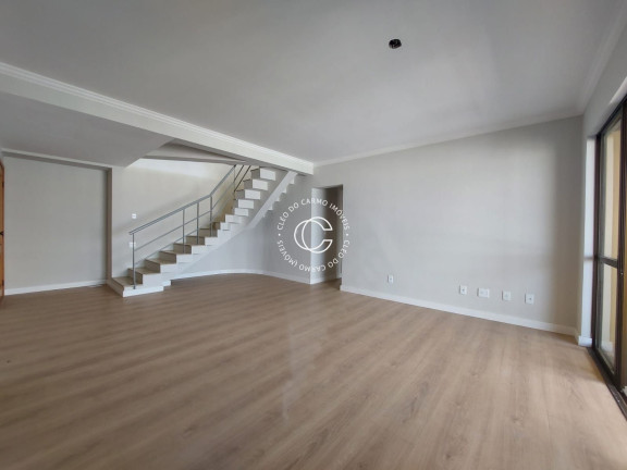 Imagem Cobertura com 4 Quartos à Venda, 259 m² em Bonfim - Santa Maria Imagem Cobertura com 4 Quartos à Venda, 259 m² em Bonfim - Santa Maria