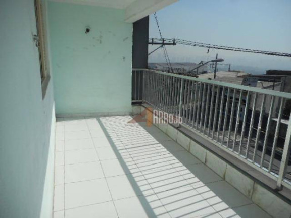 Imagem Casa com 1 Quarto para Alugar, 38 m² em Cangaíba - São Paulo Imagem Casa com 1 Quarto para Alugar, 38 m² em Cangaíba - São Paulo