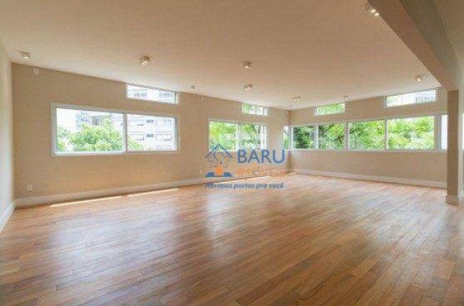 Imagem Apartamento com 3 Quartos à Venda, 200 m² em Higienópolis - São Paulo Imagem Apartamento com 3 Quartos à Venda, 200 m² em Higienópolis - São Paulo