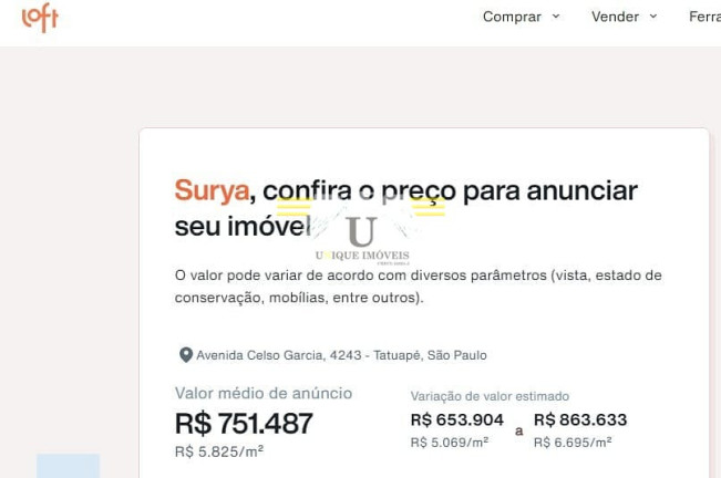Imagem Apartamento com 3 Quartos à Venda, 129 m² em Tatuapé - São Paulo Imagem Apartamento com 3 Quartos à Venda, 129 m² em Tatuapé - São Paulo