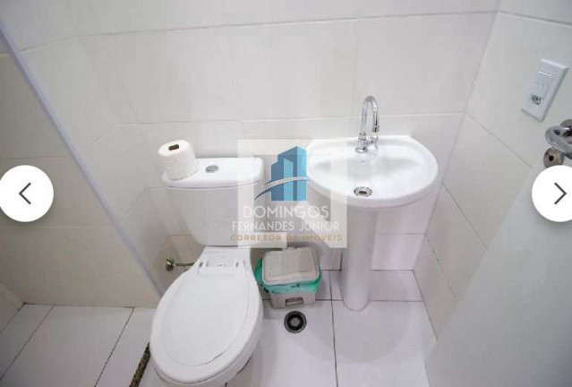 Imagem Apartamento com 2 Quartos à Venda, 34 m² em Itaquera - São Paulo