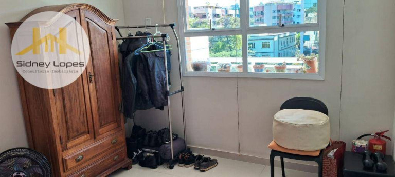 Imagem Apartamento com 3 Quartos à Venda, 90 m² em Freguesia De Jacarepaguá - Rio De Janeiro