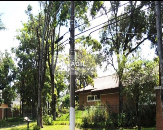 Imagem Casa com 4 Quartos à Venda, 3.240 m² em Bosque Dos Eucaliptos - São José Dos Campos Imagem Casa com 4 Quartos à Venda, 3.240 m² em Bosque Dos Eucaliptos - São José Dos Campos