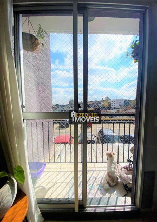 Imagem Apartamento com 3 Quartos à Venda, 60 m² em Vila Planalto - São Bernardo Do Campo