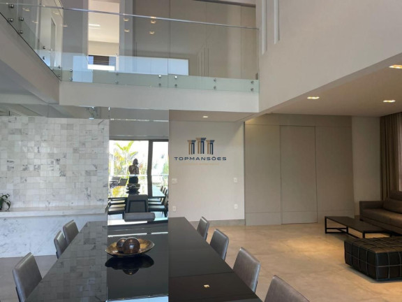 Imagem Casa de Condomínio com 5 Quartos à Venda, 472 m² em Alphaville - Vespasiano Imagem Casa de Condomínio com 5 Quartos à Venda, 472 m² em Alphaville - Vespasiano