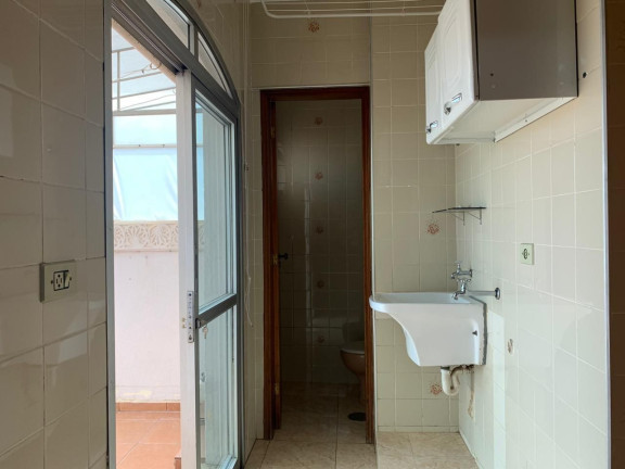 Imagem Apartamento com 3 Quartos à Venda, 104 m² em Paulista - Piracicaba Imagem Apartamento com 3 Quartos à Venda, 104 m² em Paulista - Piracicaba